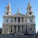 St Paul's Cathedral (1674-1711) by Christopher Wren