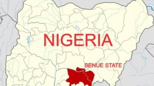 Benue State government to honour murdered Major Gideon Orkar planned coup, excised Fulani states from Nigeria