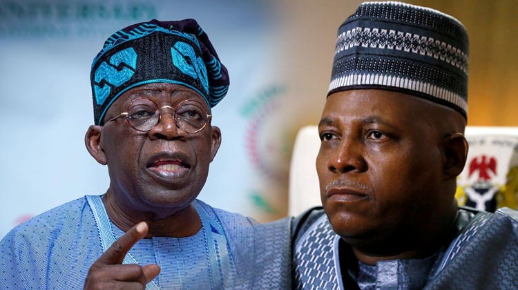 May 29 Swearing In: Supreme Court removes last hurdle as PDP’s suit against Tinubu/ Shettima’) disqualification is thrown out