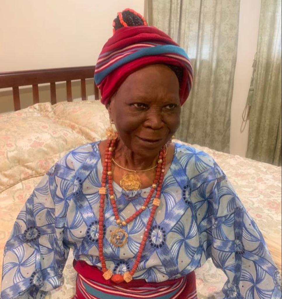 Nigeria’s first female Professor of indigenous language dies – Irohin Odua