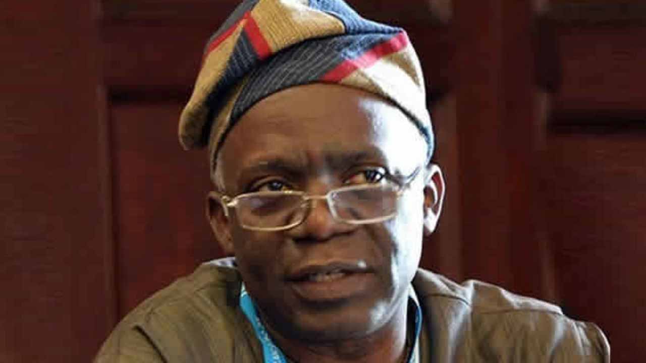 Exclusive: Falana rejects Tinubus offer of Justice Minister